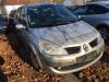  Renault Scenic II (2003-2009) Разборочный номер S6861 #1