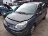  Renault Scenic II (2003-2009) Разборочный номер P3085 #1