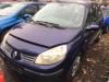  Renault Scenic II (2003-2009) Разборочный номер S7468 #1