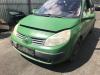  Renault Scenic II (2003-2009) Разборочный номер T7050 #1