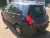  Renault Scenic II (2003-2009) Разборочный номер T7130 #5