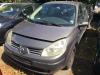  Renault Scenic II (2003-2009) Разборочный номер S7785 #1