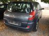  Renault Scenic II (2003-2009) Разборочный номер S7893 #3