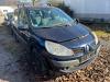  Renault Scenic II (2003-2009) Разборочный номер S8207 #1
