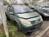 Renault Scenic II (2003-2009) Разборочный номер S8295 #1