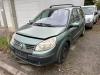  Renault Scenic II (2003-2009) Разборочный номер S8295 #2