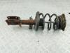 Стойка подвески передняя левая Renault Scenic III (2009-2015) Артикул 55229363 - Фото #1