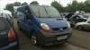  Renault Trafic (2001-2014) Разборочный номер V1610 #1