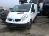  Renault Trafic (2001-2014) Разборочный номер L8648 #2