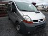  Renault Trafic (2001-2014) Разборочный номер L9620 #1