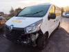  Renault Trafic (c 2014) Разборочный номер M0311 #1