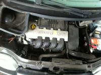  Renault Twingo (1992-2007) Разборочный номер L5254 #4