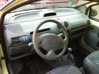  Renault Twingo (1992-2007) Разборочный номер X10000 #3