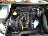  Renault Twingo (1992-2007) Разборочный номер X10000 #4