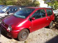  Renault Twingo (1992-2007) Разборочный номер S0443 #2