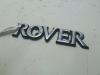 Эмблема Rover 600-serie Артикул 54457857 - Фото #1