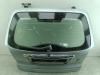 Крышка багажника (дверь задняя) Rover 75 Артикул 54255696 - Фото #1