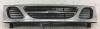 Решетка радиатора Saab 9-3 (1998-2002) Артикул 53330356 - Фото #1