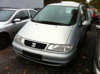  Seat Alhambra (1996-2000) Разборочный номер X9934 #2
