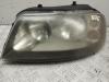 Фара левая Seat Alhambra (2000-2010) Артикул 52441595 - Фото #1