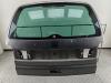 Крышка багажника (дверь задняя) Seat Alhambra (2000-2010) Артикул 54935326 - Фото #1