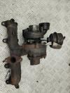 Турбина Seat Alhambra (2000-2010) Артикул 55026437 - Фото #1