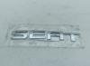 Эмблема Seat Alhambra (2000-2010) Артикул 55183000 - Фото #1