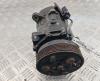 Компрессор кондиционера Seat Alhambra (2000-2010) Артикул 55303709 - Фото #1