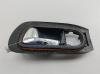 Ручка двери внутренняя передняя левая Seat Alhambra (2000-2010) Артикул 55362709 - Фото #1