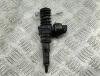 Форсунка топливная Seat Alhambra (2000-2010) Артикул 55382046 - Фото #1