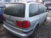  Seat Alhambra (2000-2010) Разборочный номер P1244 #2