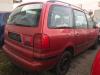  Seat Alhambra (2000-2010) Разборочный номер T7443 #5