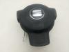 Подушка безопасности (Airbag) водителя Seat Altea Артикул 55210157 - Фото #1