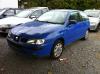  Seat Ibiza (1999-2002) Разборочный номер S0856 #2