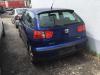  Seat Ibiza (1999-2002) Разборочный номер S3342 #1