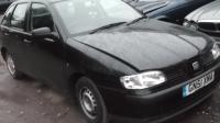  Seat Ibiza (1999-2002) Разборочный номер W8221 #1