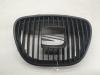 Решетка радиатора Seat Ibiza (2002-2008) Артикул 53303313 - Фото #1