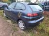  Seat Ibiza (2002-2008) Разборочный номер C0215 #3