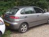  Seat Ibiza (2002-2008) Разборочный номер V5366 #1