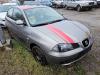  Seat Ibiza (2002-2008) Разборочный номер T6993 #2