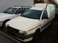  Seat Inca Разборочный номер X9037 #2