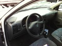  Seat Inca Разборочный номер X9037 #3