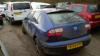  Seat Leon (1999-2006) Разборочный номер V1468 #2