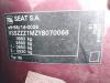  Seat Leon (1999-2005) Разборочный номер P0747 #5