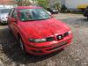  Seat Leon (1999-2006) Разборочный номер S6037 #1