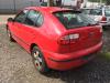  Seat Leon (1999-2006) Разборочный номер S6037 #2