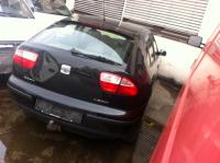  Seat Leon (1999-2006) Разборочный номер Z4117 #1