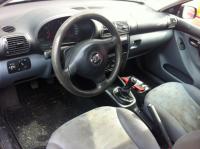  Seat Leon (1999-2006) Разборочный номер Z4117 #4