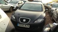  Seat Leon (2005-2012) Разборочный номер W9634 #1