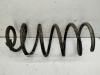 Пружина подвески передняя Seat Toledo (1999-2004) Артикул 54987324 - Фото #1